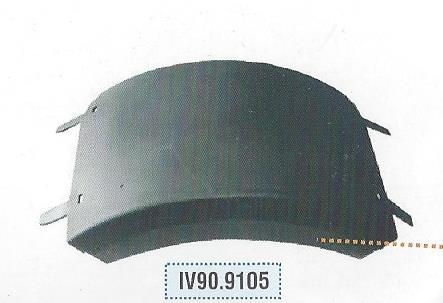 CAMURLUK IVECO EUROTECH-STAR UST 41032402